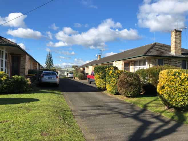 6 Firth Street, Hamilton East