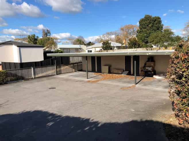 6 Firth Street, Hamilton East