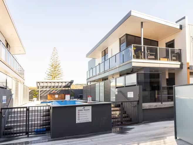 1i/105 Aicken Road, Whangamata