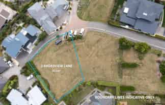 2 Broadview Lane, Redcliffs