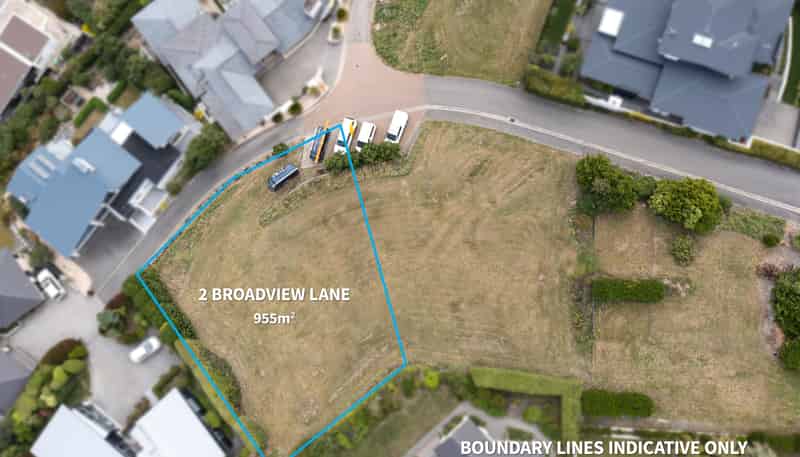 2 Broadview Lane, Redcliffs