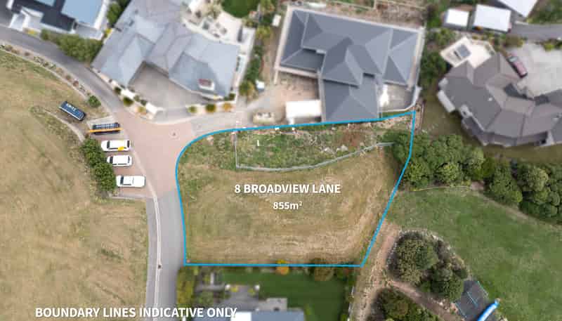 8 Broadview Lane, Redcliffs