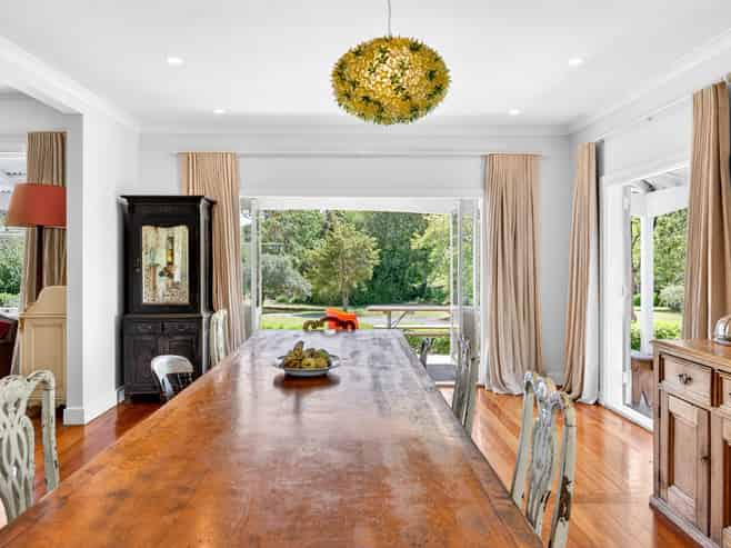 425 Te Mahanga Road, Poukawa