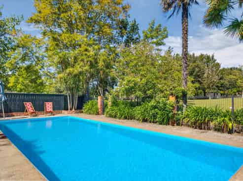 425 Te Mahanga Road, Poukawa
