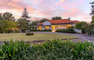 425 Te Mahanga Road, Poukawa