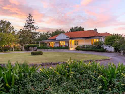 425 Te Mahanga Road, Poukawa