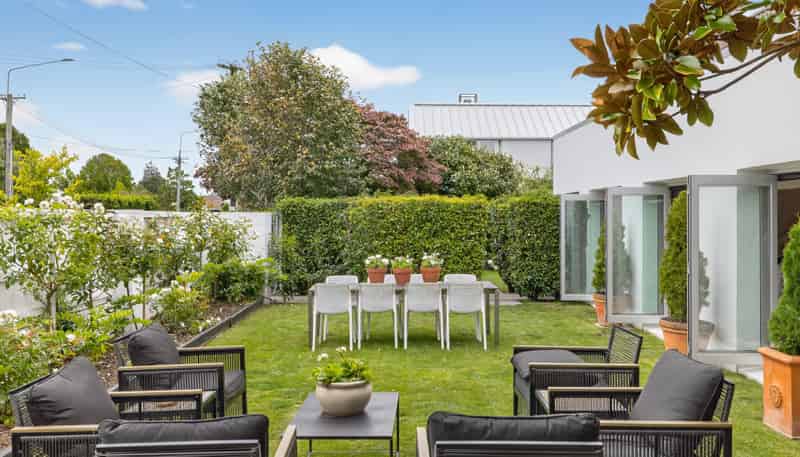 10 Holmwood Road, Fendalton