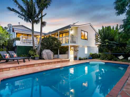 111B Kowhai Road, Mairangi Bay