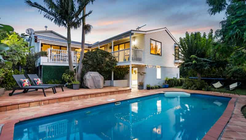 111B Kowhai Road, Mairangi Bay