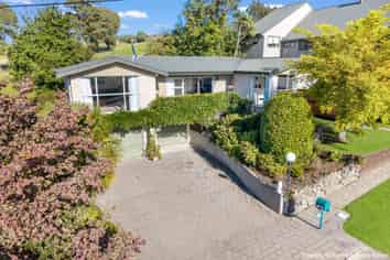 31 Darby Street, Geraldine