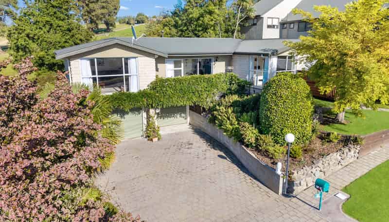 31 Darby Street, Geraldine