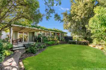 31 Darby Street, Geraldine