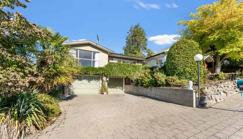 31 Darby Street, Geraldine