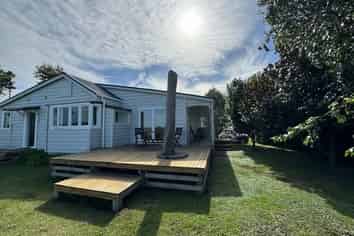 93B Margaret Drive, Omokoroa