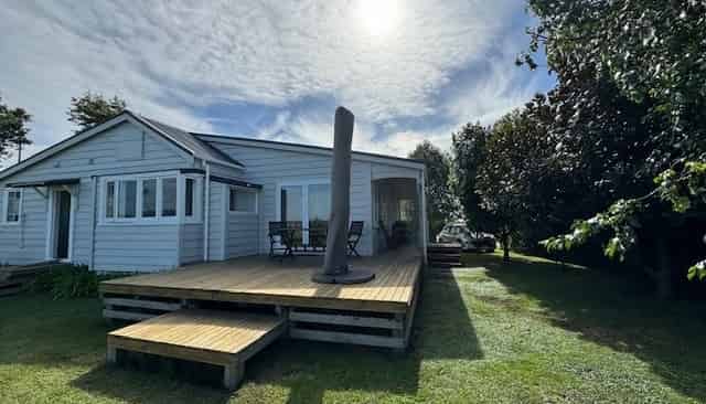 93B Margaret Drive, Omokoroa