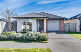 374 Wigram Road, Halswell