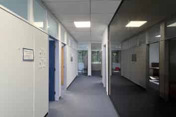 Central Hutt Offices 130m2