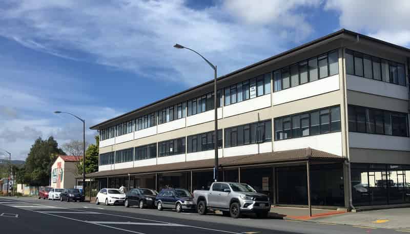 44-50 Bloomfield Terrace, Lower Hutt
