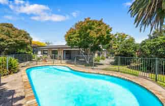 21 Tainui Street, Matua