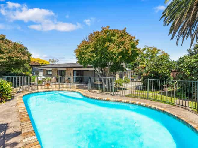 21 Tainui Street, Matua