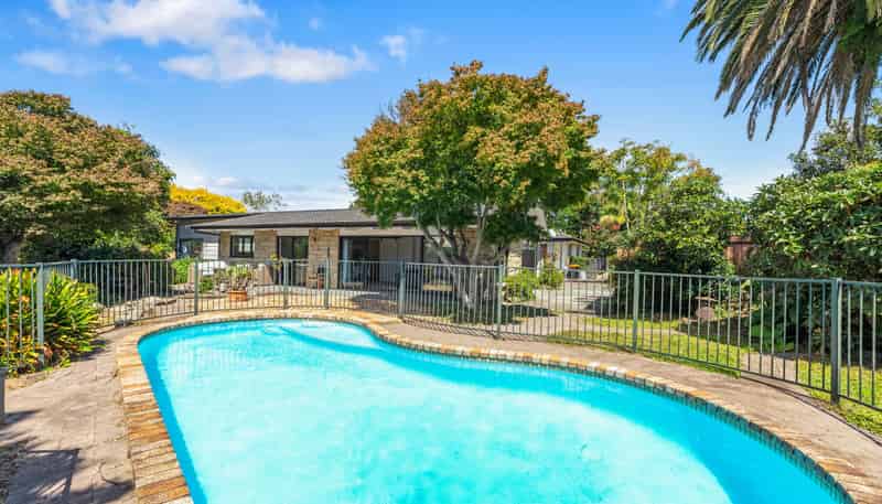 21 Tainui Street, Matua