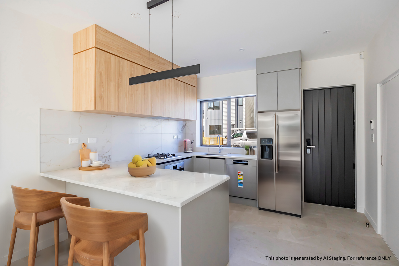 Perfect First Home in a Growing Community - Bild 4