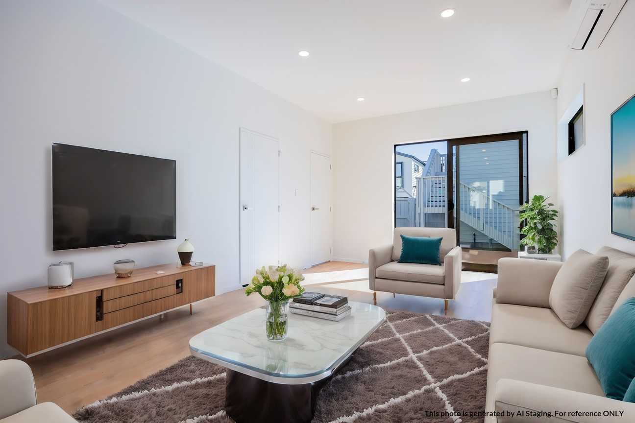 Perfect First Home in a Growing Community - Bild 3