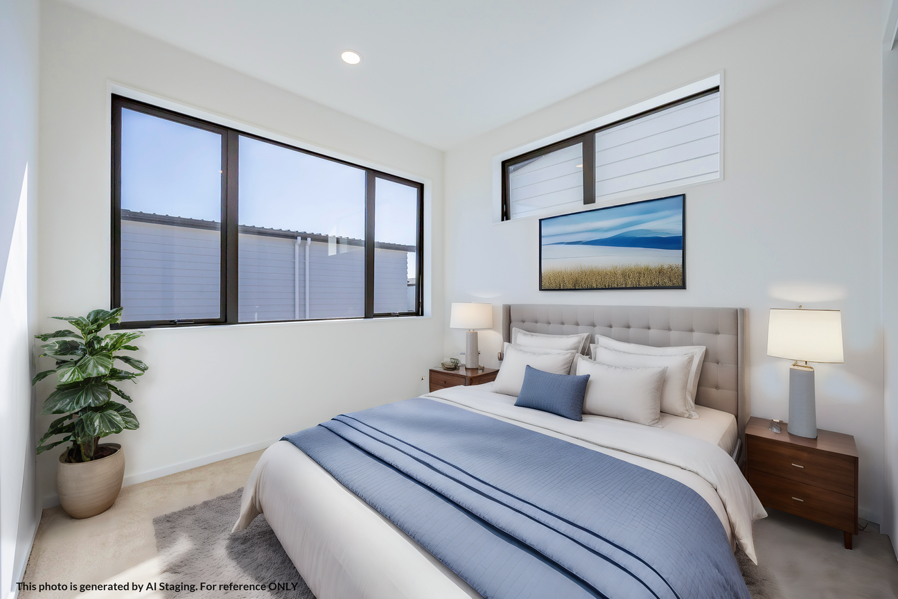 Perfect First Home in a Growing Community - Fler