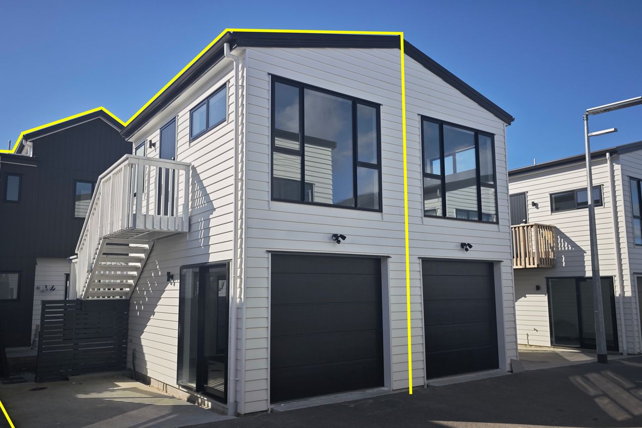 Perfect First Home in a Growing Community - Bild 2