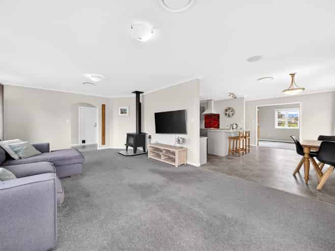 12 Millard Avenue, Kuripuni