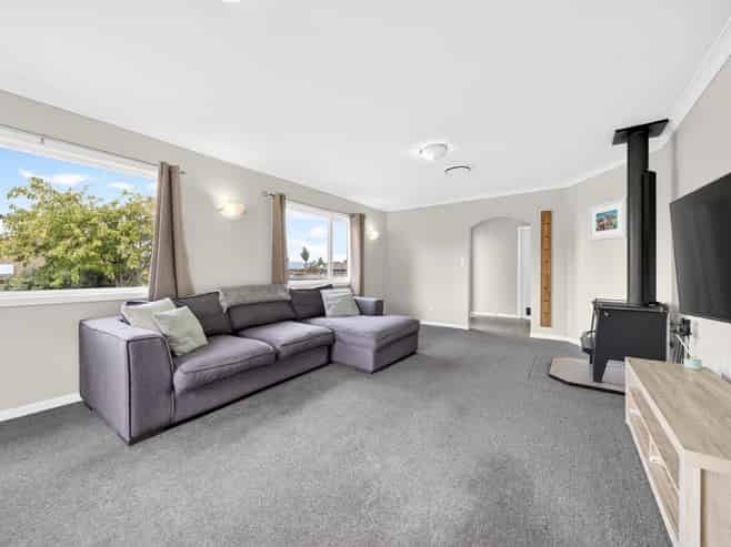 12 Millard Avenue, Kuripuni