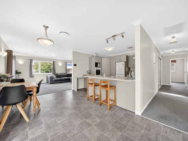 12 Millard Avenue, Kuripuni