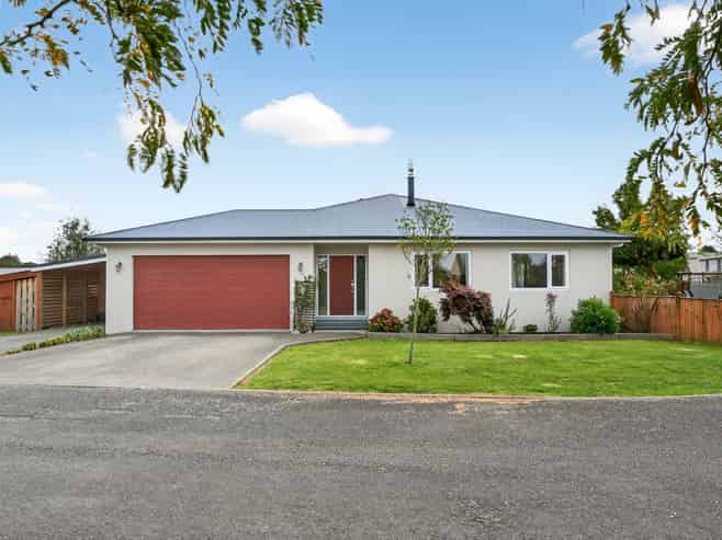 12 Millard Avenue, Kuripuni