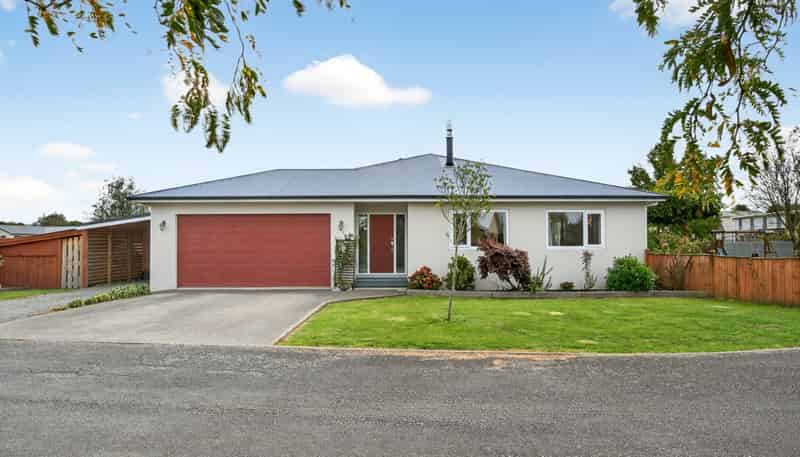 12 Millard Avenue, Kuripuni