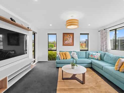 51 Kilmurry Street, Halswell