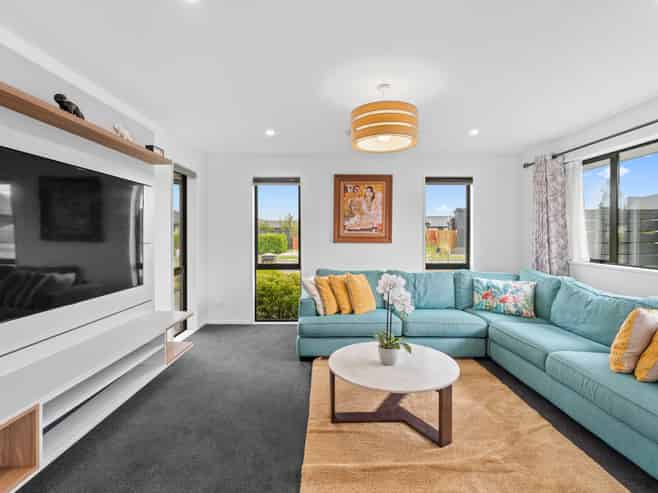 51 Kilmurry Street, Halswell