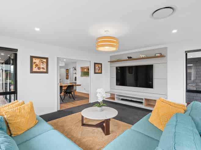 51 Kilmurry Street, Halswell