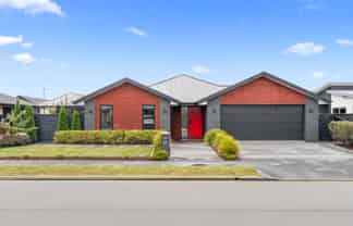 51 Kilmurry Street, Halswell