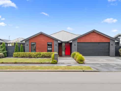 51 Kilmurry Street, Halswell