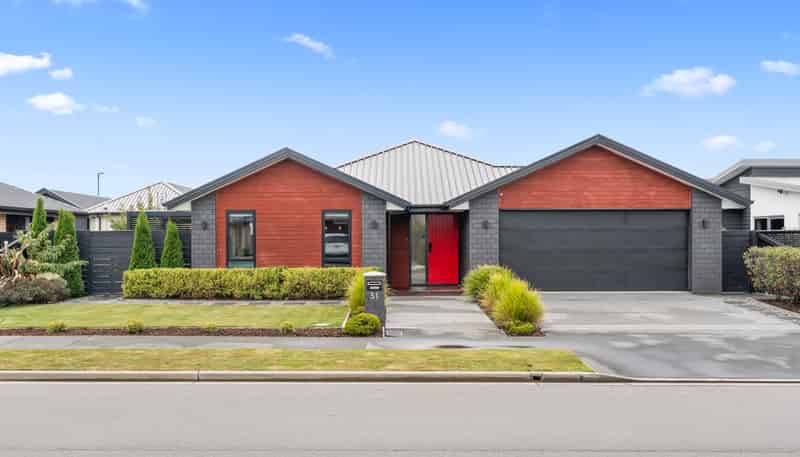 51 Kilmurry Street, Halswell