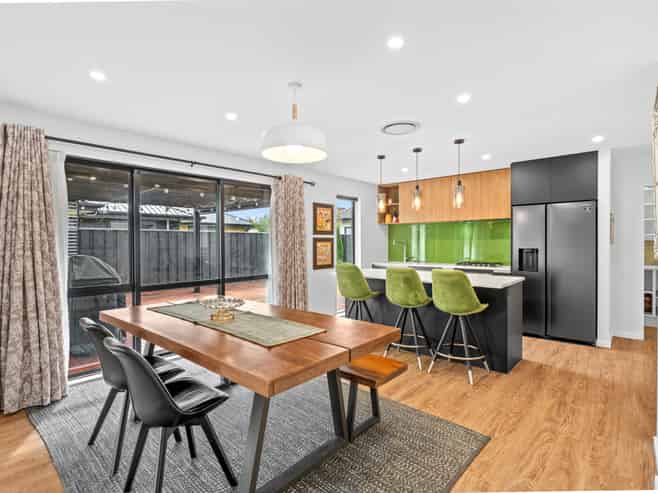 51 Kilmurry Street, Halswell