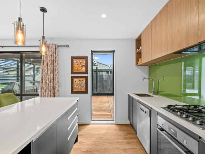 51 Kilmurry Street, Halswell