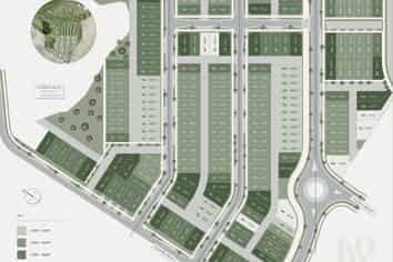 Lot 29, 19 Golding Rd, 53 Birch Rd and East Street, Pukekohe