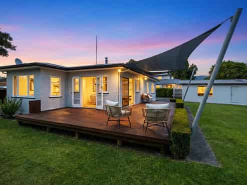 26A Courtney Street, Motueka