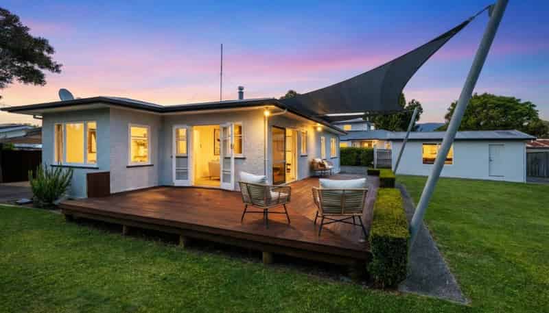 26A Courtney Street, Motueka