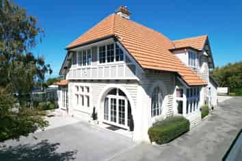 34 Hull Street, Oamaru