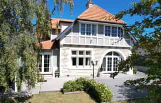 34 Hull Street, Oamaru