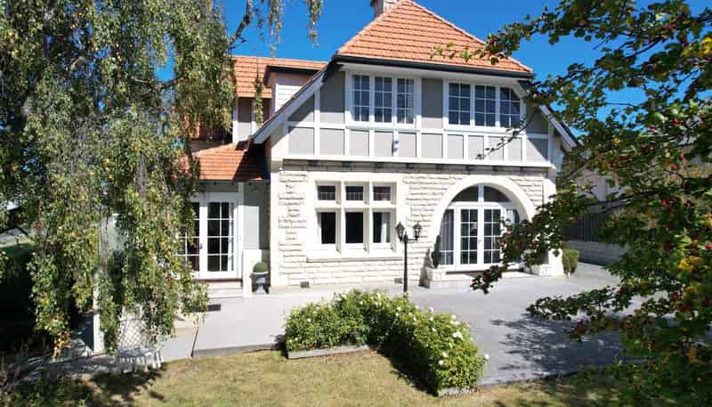 34 Hull Street, Oamaru