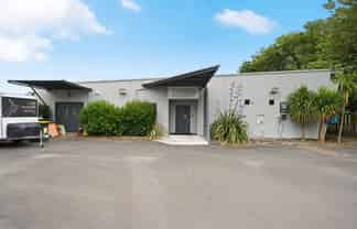 For Occupiers That Don't Fit the Mould