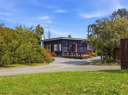 12 Grierson Avenue, Amberley